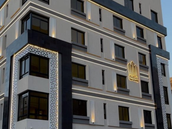 شقة للبيع في الروضة، شمال جدة - 133 متر