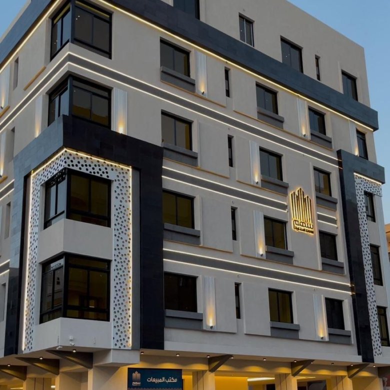 شقة للبيع في الروضة، شمال جدة - 133 متر